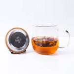 Glass Tea Infuser